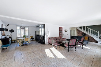 achat maison maisons-alfort 94700