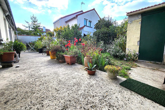 achat maison maisons-alfort 94700