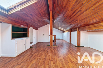 achat maison maisons-alfort 94700