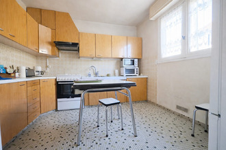 achat maison maisons-alfort 94700