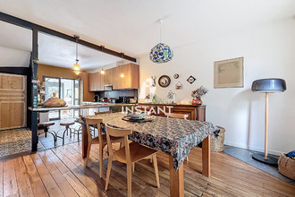achat maison maisons-alfort 94700