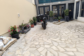 achat maison maisons-alfort 94700