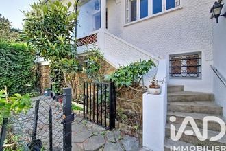 achat maison maisons-alfort 94700