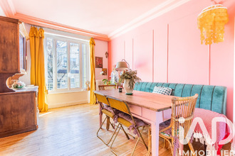 achat maison maisons-alfort 94700
