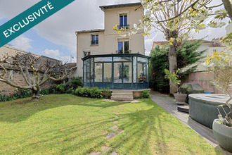 achat maison maisons-alfort 94700