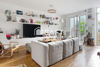 achat maison maisons-alfort 94700