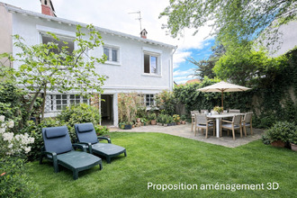 achat maison maisons-alfort 94700