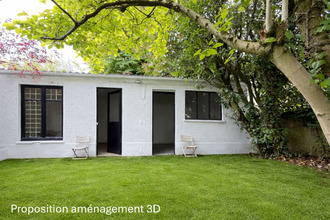 achat maison maisons-alfort 94700