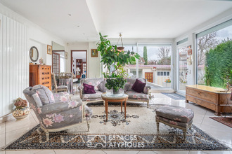 achat maison maisons-alfort 94700