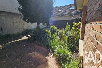 achat maison maisons-alfort 94700