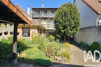 achat maison maisons-alfort 94700