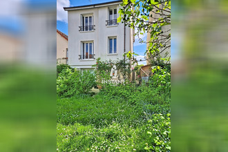 achat maison maisons-alfort 94700
