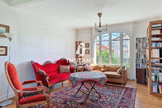 achat maison maisons-alfort 94700