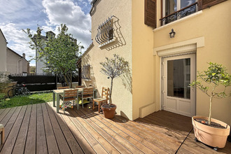 achat maison maisons-alfort 94700