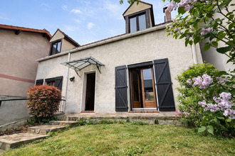 achat maison maisons-alfort 94700