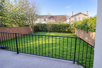 achat maison maisons-alfort 94700