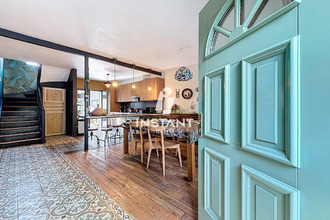 achat maison maisons-alfort 94700