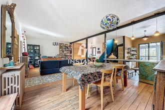 achat maison maisons-alfort 94700