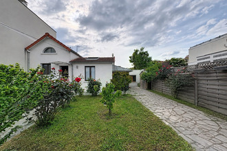 achat maison maisons-alfort 94700