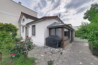 achat maison maisons-alfort 94700