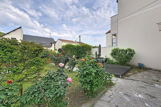 achat maison maisons-alfort 94700