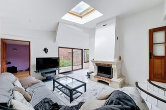 achat maison maisons-alfort 94700