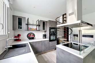 achat maison maisons-alfort 94700