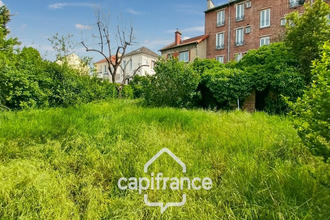 achat maison maisons-alfort 94700