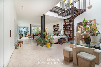 achat maison maisons-alfort 94700