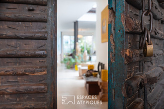 achat maison maisons-alfort 94700