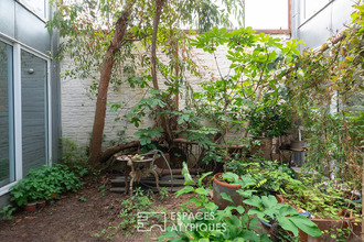 achat maison maisons-alfort 94700