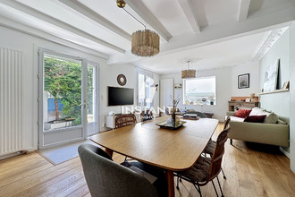 achat maison maisons-alfort 94700
