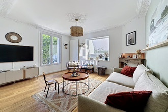 achat maison maisons-alfort 94700