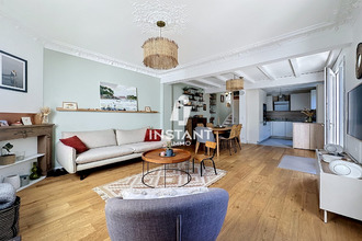 achat maison maisons-alfort 94700
