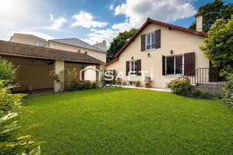 achat maison maisons-alfort 94700