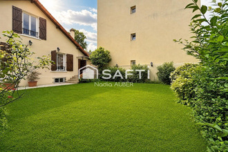 achat maison maisons-alfort 94700