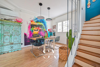 achat maison maisons-alfort 94700