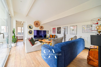 achat maison maisons-alfort 94700