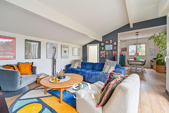 achat maison maisons-alfort 94700