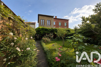 achat maison maisons-alfort 94700