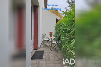 achat maison maisons-alfort 94700