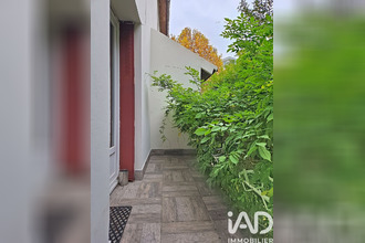 achat maison maisons-alfort 94700