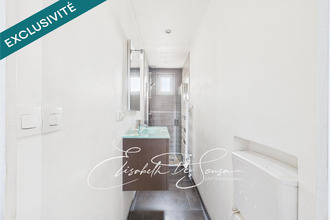 achat maison maisons-alfort 94700