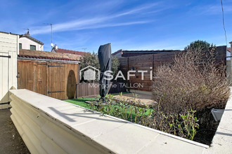 achat maison maisons-alfort 94700