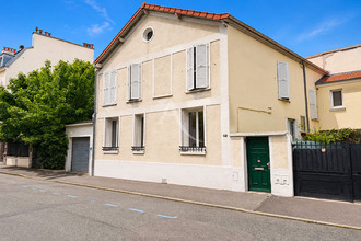 achat maison maisons-alfort 94700