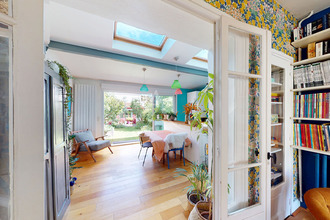 achat maison maisons-alfort 94700