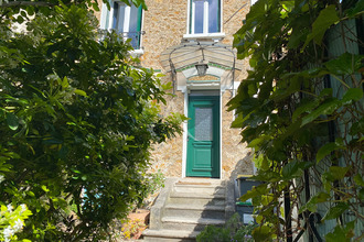 achat maison maisons-alfort 94700