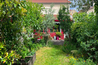 achat maison maisons-alfort 94700