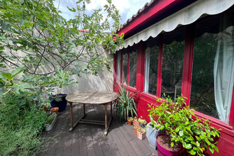 achat maison maisons-alfort 94700