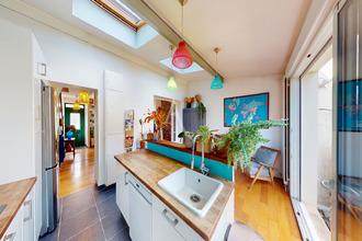 achat maison maisons-alfort 94700
